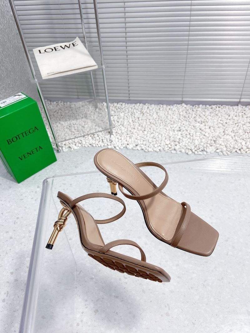 Bottega Veneta Sandals